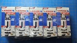 (5) Lenox Tools Bi-metal Speed Slot Hole Saw With T3 Technology 7/8" 1828765. Fixed Price $26.00.