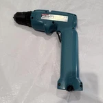 Makita 6095D Cordless Drill 9.6V. Fixed Price $18.00.