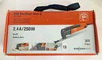 New Fein Power Tools Multitalent Start Fmt Qsl 2.4A /250W Made Germany. Fixed Price $179.95.