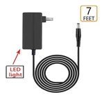Ac Dc Adapter For Sirius ST-B2 Starmate Replay Boombox Speaker Dock Power Supply. Fixed Price $10.85.