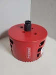 Diablo 4-1/8 In. Dia. X 2-3/8 Bi-metal Hole Saw Pc.. Fixed Price $24.85.