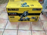 Dewalt DCS781X1 60V 12"MAX Brushless Li-ion Double Bevel Sliding Saw Localpickup. Fixed Price $589.95.