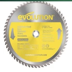 Evolution 14" Cutting Saw (14BLADE-SSN). Fixed Price $145.00.