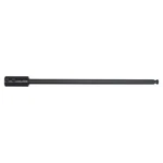 Lenox 3084712X 12-INCH Hole Saw Extension 1/2-INCH Chuck. Fixed Price $22.44.