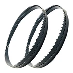 Foxbc 93-1/2 Inch Tpi Woodworking Bandsaw Blades For 14" Black. Fixed Price $27.78.