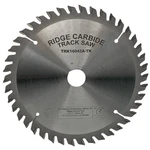 Ridge Carbide 160MM Crosscut Track Saw Blade 45 Teeth, Atb Grind, +10 Hook, 2. Fixed Price $87.67.