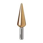 Ruko Tools 101001T Tube And Sheet Drill, High Speed Steel. Fixed Price $40.19.