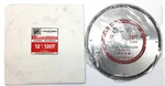 Benchmark Abrasives 120-TOOTH Aluminum Cutting Tct Blade BM-TCA1200120T Nos. Fixed Price $57.07.