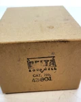 Delta/rockwell Door Lip Carbide Tipped Shaper Cutter 43-901. Fixed Price $45.00.