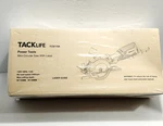 Tacklife TCS115A 120V Circular Saw With Laser Guide Metal Handle New Sealed. Fixed Price $45.00.