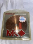 Diamond Products Blade For Tile MK200 Wet Cutting. Fixed Price $18.00.