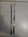 Lot Of (2) Bosch, Blade Sets, For Foam /rubber Cutter.. Fixed Price $15.00.