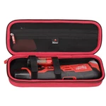 Hard Portable Storage Case For Milwaukee 2426-20 M12 Volt Redlithium Ion 2.... Fixed Price $24.89.