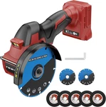 Cordless Cut Off For Milwaukee 18V Battery (tool Only), 4 Inch Brushless. Fixed Price $85.98.