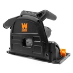 Wen CT1065 6.5-INCH Plunge Cut Sidewinder Circular Track Saw. Fixed Price $105.95.