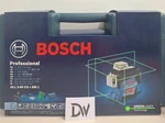 Bosch Laser Level Gll Set Professional BM1 Line 3-80CG Green Multi. Fixed Price $399.00.