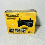 Rockwell Versacut Genuine Accessories RW9278 Pipe Cutter Attachment. Fixed Price $14.99.