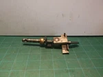 2610910108 Plunger Bar Off Skil 4395 Jig Saw Missing Blade Holder On End. Fixed Price $30.93.