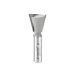 Amana Tool 45814 Fl Deg Dovetail X1/2 Shank Carbide Tipped Router Bit. Fixed Price $54.79.