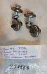 Craftsman 113.29410 Radial Arm Saw Carriage Roller Bearing Set From. Fixed Price $19.95.