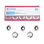 16MM Round Carbide Inserts Blades For Woodworking, Tungsten Cutters K.... Fixed Price $54.96.