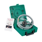 Elco EL5000 Adjustable 1.25" To 6.5" Hole Cutter. Fixed Price $179.91.