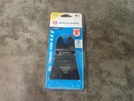 New Imperial Blades IBOA250-3 Standard Wood Oscillating Saw (BN455). Fixed Price $12.99.
