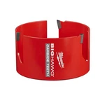 Milwaukee 49-56-9265 4-5/8" Big Hawg With Long Life 10X Larger Carbide Teeth. Fixed Price $69.97.