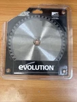 Evolution 510-180BLADE-SSN 7 Stainless Cutting. Fixed Price $60.00.