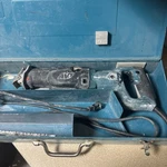 Makita JR3070CT Avt Reciprocal Saw - 15 Amp. W/ Metal Case!! Tested!. Fixed Price $129.99.
