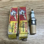 Bosch Spark Plug W145T30 W8D Nos. Fixed Price $11.99.