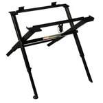 Saw Stand Compact Folding Adjustable Feet Compatible With M18 Fuel. Fixed Price $209.99.