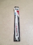 M.k. Morse RB66206T03 6" X 7/8" .062" Havoc Demolition Bi-metal Saw Blades 3PK. Fixed Price $10.00.