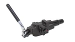 Dirty Hand Tools 100034 Log Splitter Detent Valve 3600 Psi 30 Gpm Max. Fixed Price $235.25.