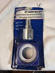 Marshalltown Wet Diamond Hole Saw 3/8" DS138 EDI-28274 Ceramic Marble New. Fixed Price $19.79.