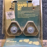 Delta 6 Cutter Cope And Pattern Carbide Tipped Shaper 42-002 Usa Made. Fixed Price $149.99.