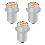 Bulbs Mag-lite For Ryobi Craftsman Flashlight, 18V 19.2V Fl.... Fixed Price $19.67.