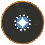 Bosch OSC212TC 2-1/2 Inch Titanium Bim Circular Saw Blade. Fixed Price $10.45.