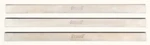 Freud 15" X 1" 1/8" High Speed Steel Industrial Planer And Jointer Knives. Fixed Price $103.90.