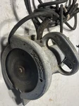 Vintage Mall Saw 5.5" Circular Model 60, Tested - Works. Fixed Price $48.00.