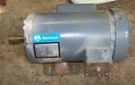 Delta Rockwell Shaper 62-003 Electric Motor Hp 3450 Rpm, 1PH, 115/230V, 56. Fixed Price $179.99.