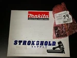 New Oem 620545-8 6205458 Makita Controller XDT14. Fixed Price $94.47.