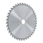 Lablt 10INCH 40 Tooth 30MM Arbor Carbide Saw Blade For Wood Aluminum With Nails. Fixed Price $14.99.