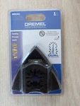 Dremel MM14U Universal Oscillating Tool Sanding Pad. Fixed Price $10.99.