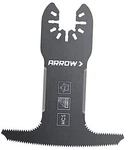 Arrow OSC109-1, 4-IN-1 Drywall Oscillating Tool Blade For Electrical Outlet. Fixed Price $24.35.