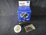 Magnus Industries Mag-bit 785 2-9/16" X 7/16" Saw Tooth Wood Boring. Fixed Price $35.00.