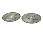 (lot Of 2) Popular Tools GAM3003096 300MM Miter Saw Blades 96-TEETH 30MM Bore. Fixed Price $79.99.