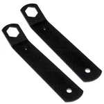 Ryobi Pack Of Genuine Oem Wrenches For CSB124, CSB125, 634389001-2PK. Fixed Price $8.45.