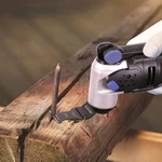 Carbide Oscillating Saw Blades, Multitool Quick Release For Hard Mater.... Fixed Price $40.95.
