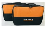 New Pack Of Ridgid Tool Bags 12X8X3 Flat. Fixed Price $26.99.